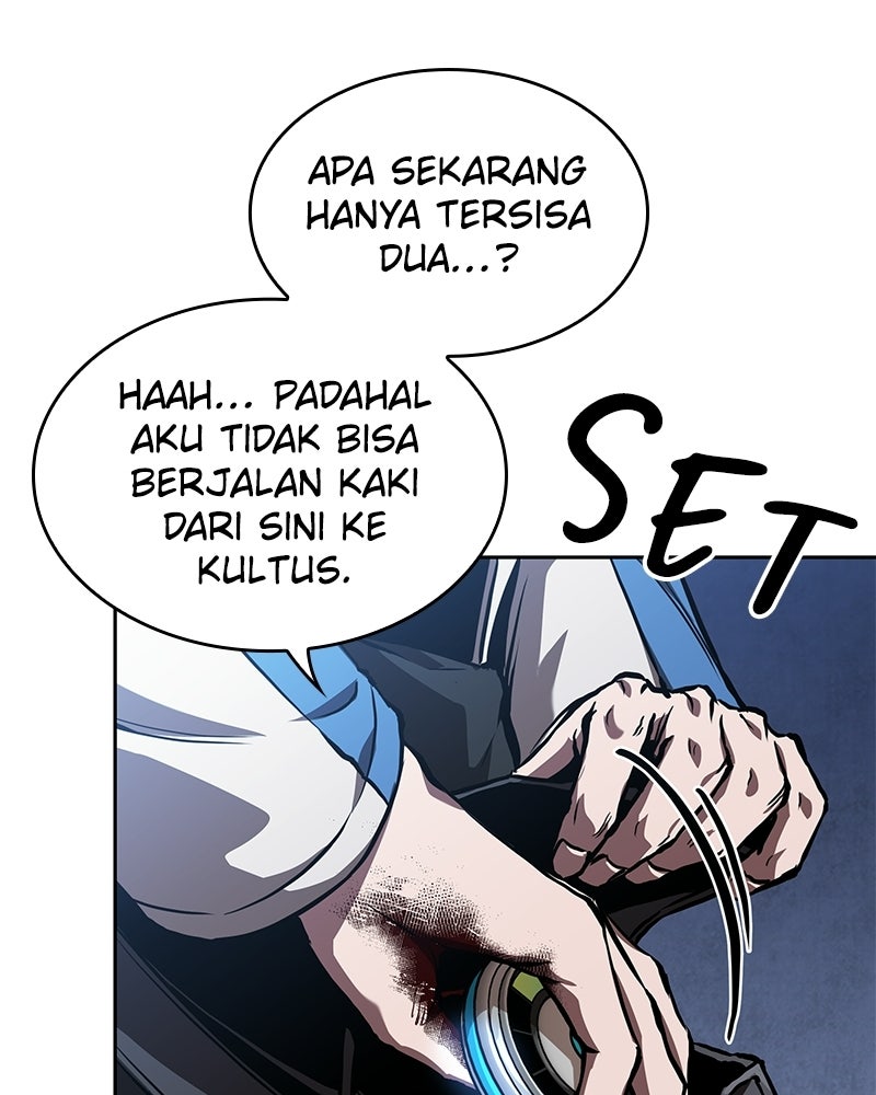 Read Nano Mashin ID Manga Online