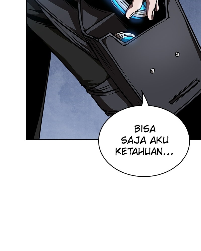 Read Nano Mashin ID Manga Online