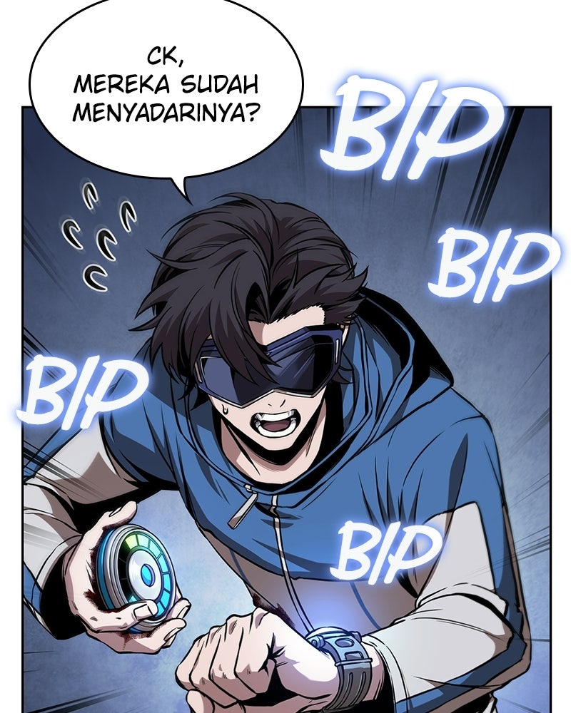 Read Nano Mashin ID Manga Online