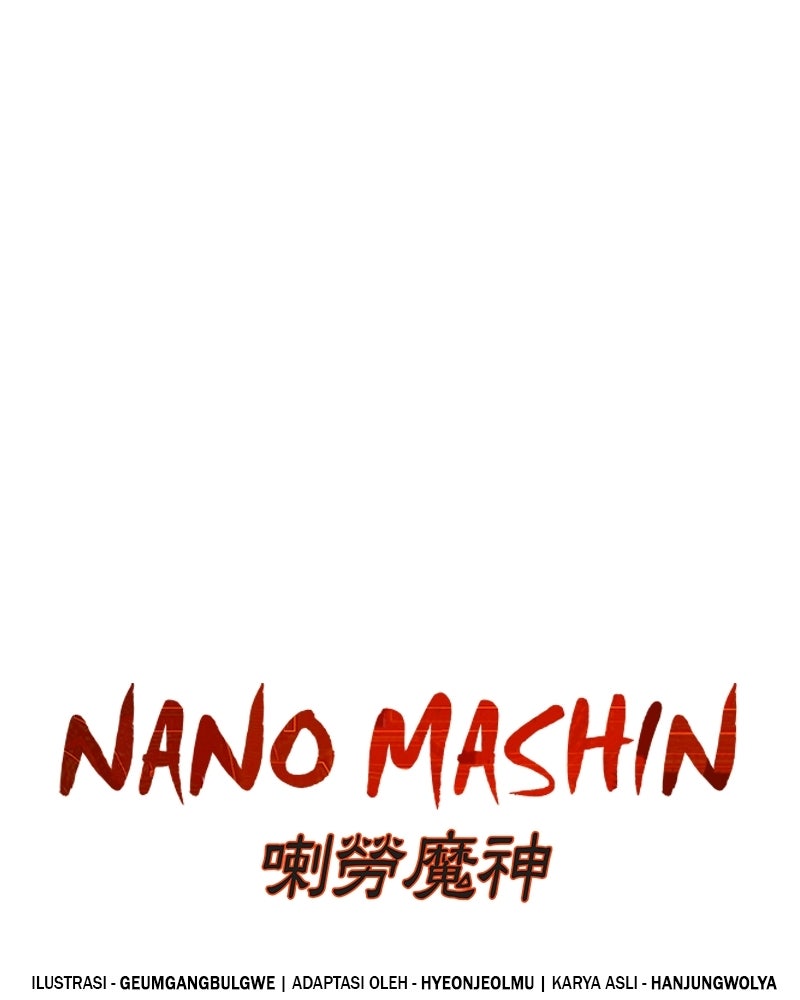 Read Nano Mashin ID Manga Online
