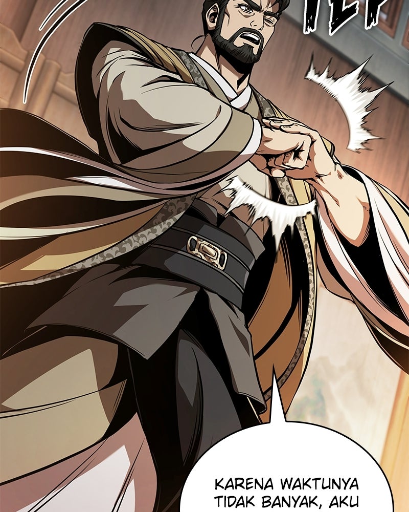 Read Nano Mashin ID Manga Online