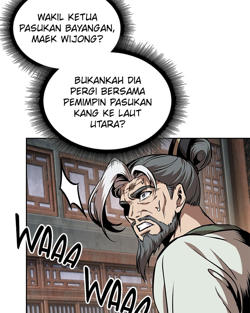 Read Nano Mashin ID Manga Online