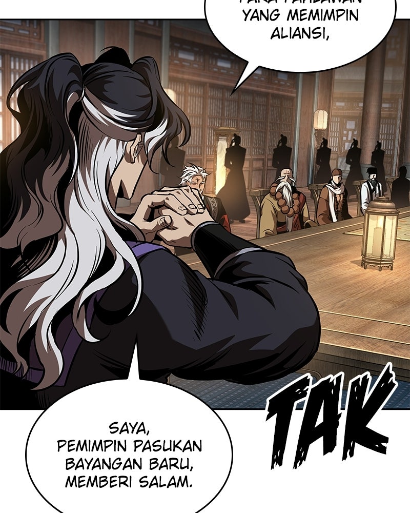 Read Nano Mashin ID Manga Online