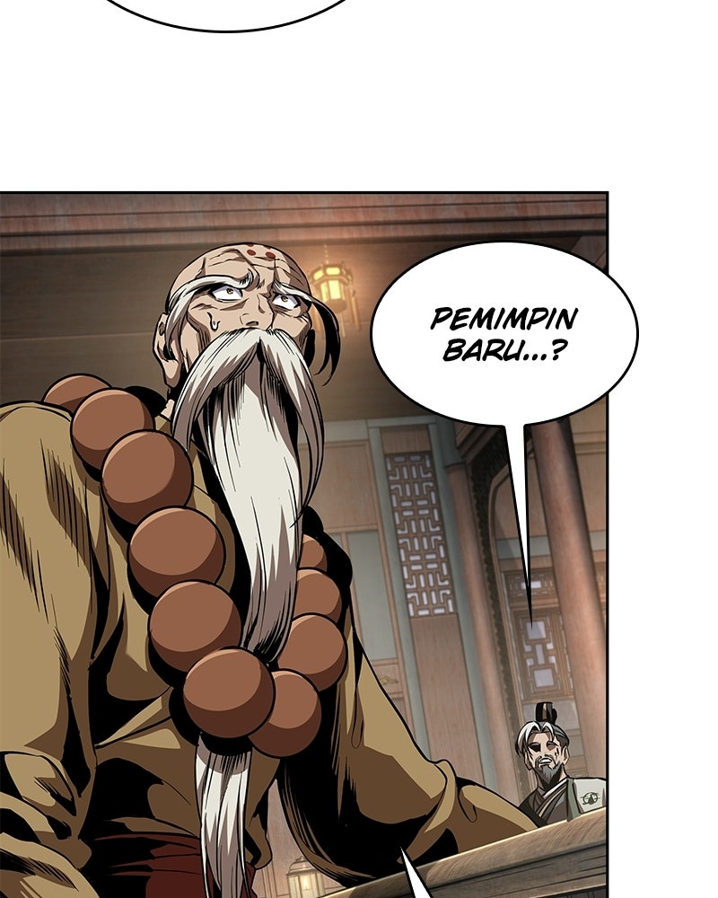 Read Nano Mashin ID Manga Online