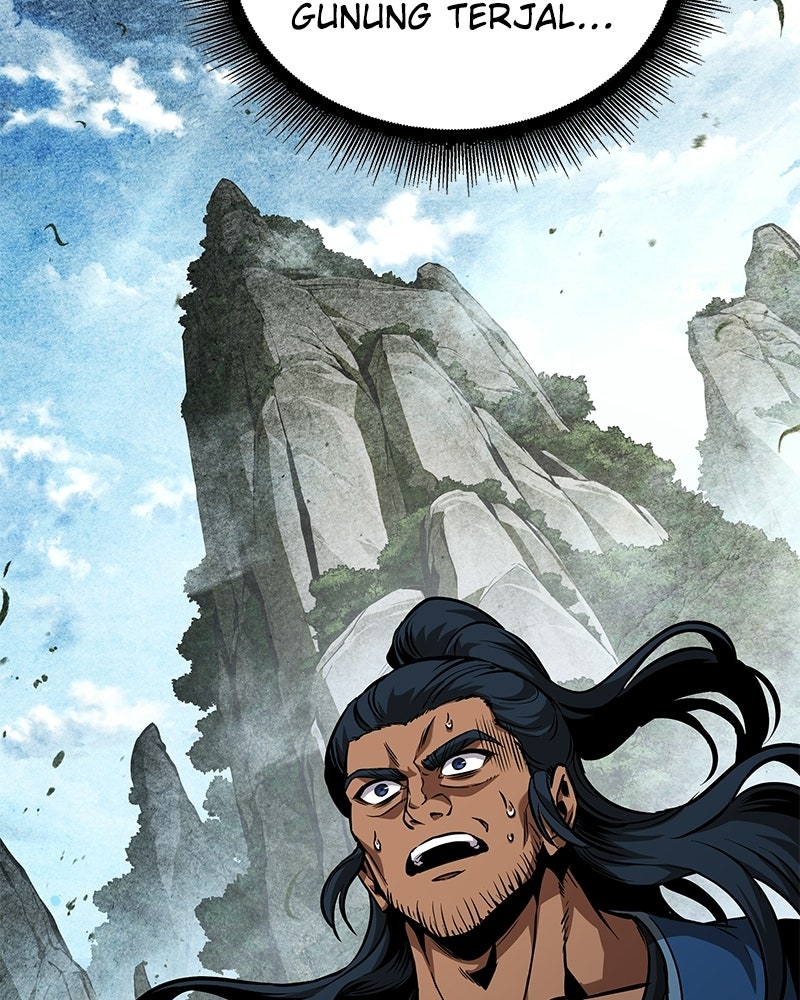 Read Nano Mashin ID Manga Online