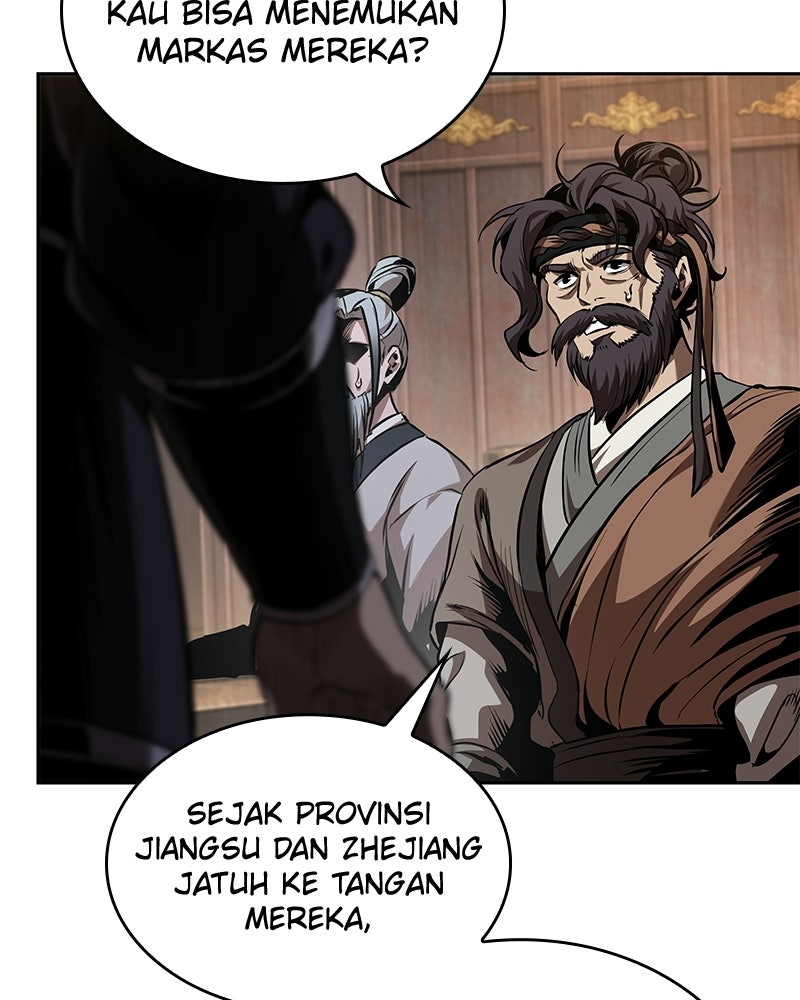 Read Nano Mashin ID Manga Online