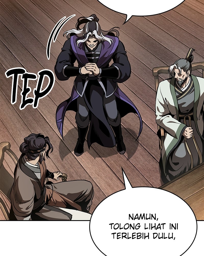 Read Nano Mashin ID Manga Online