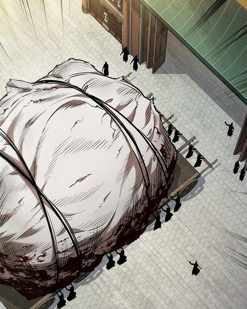 Read Nano Mashin ID Manga Online