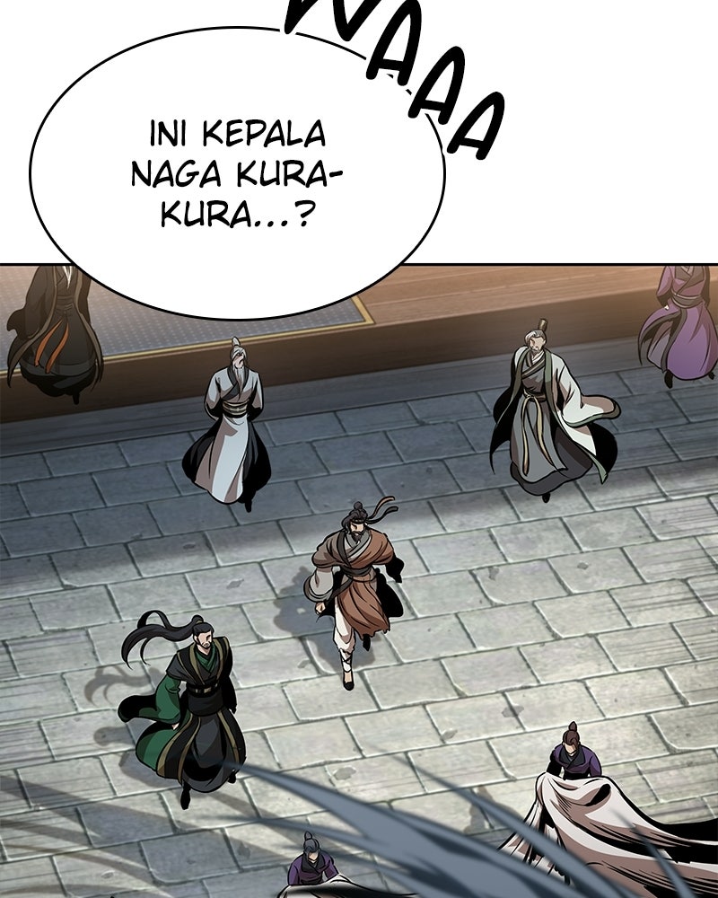 Read Nano Mashin ID Manga Online