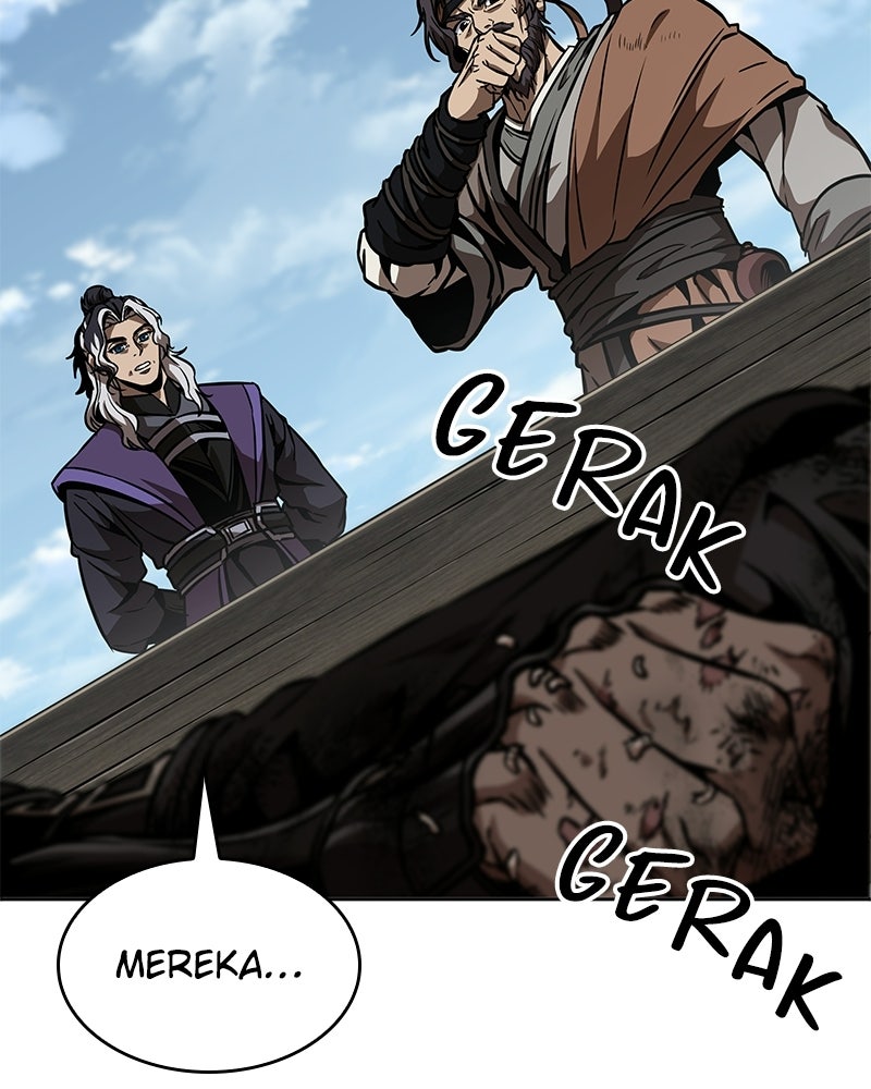 Read Nano Mashin ID Manga Online