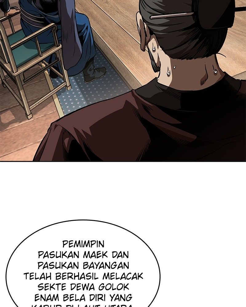 Read Nano Mashin ID Manga Online