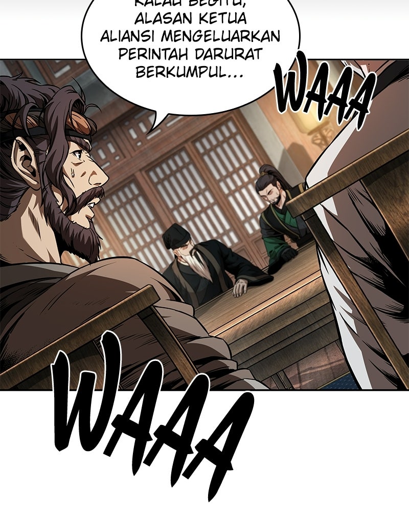 Read Nano Mashin ID Manga Online