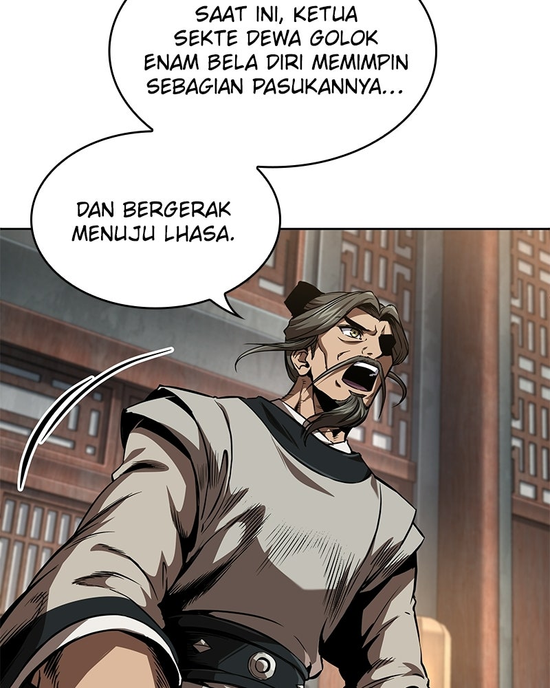 Read Nano Mashin ID Manga Online