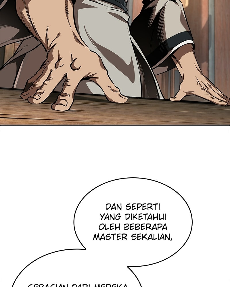 Read Nano Mashin ID Manga Online