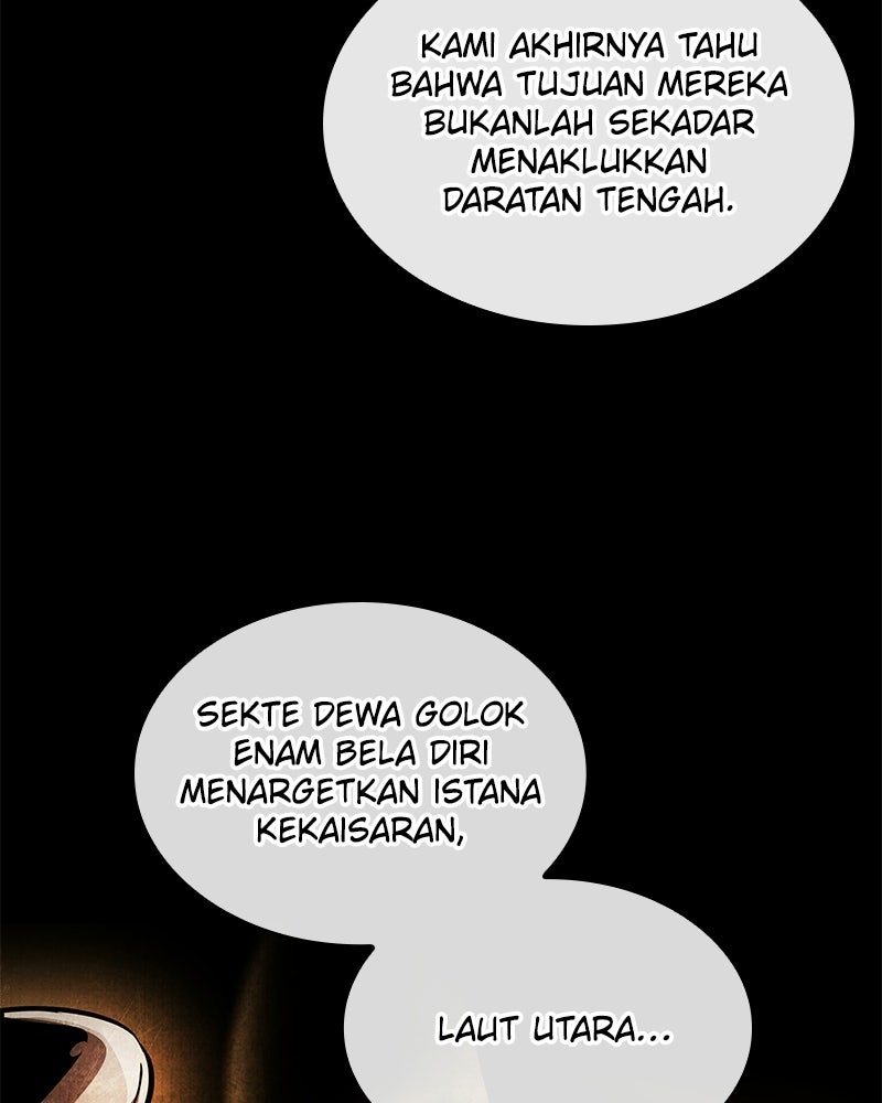 Read Nano Mashin ID Manga Online