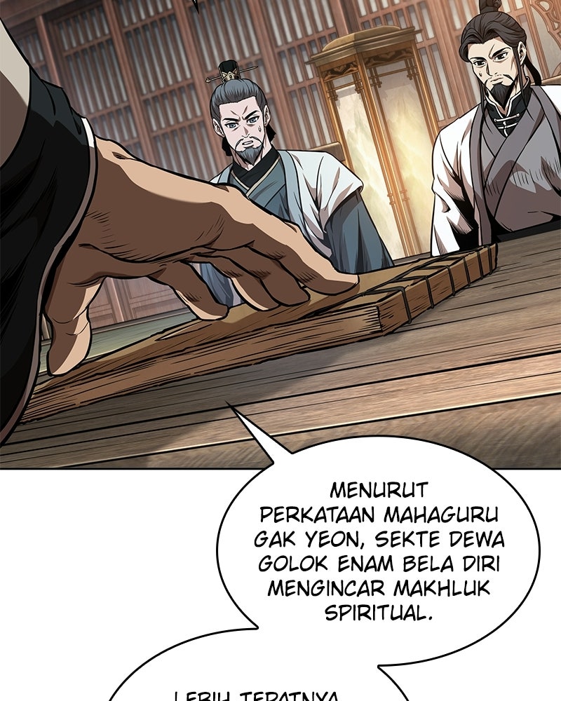 Read Nano Mashin ID Manga Online