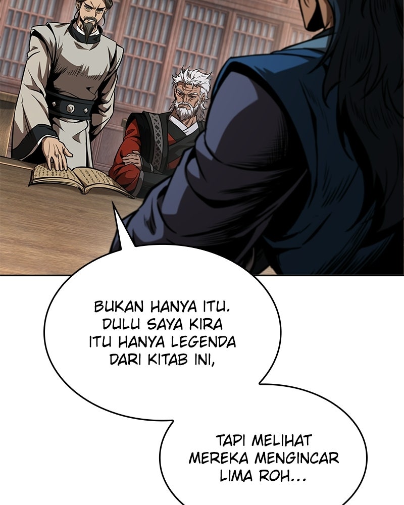 Read Nano Mashin ID Manga Online