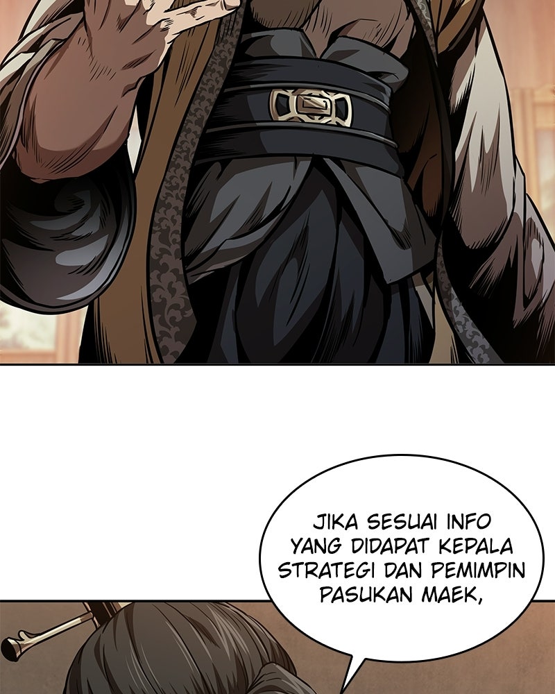 Read Nano Mashin ID Manga Online