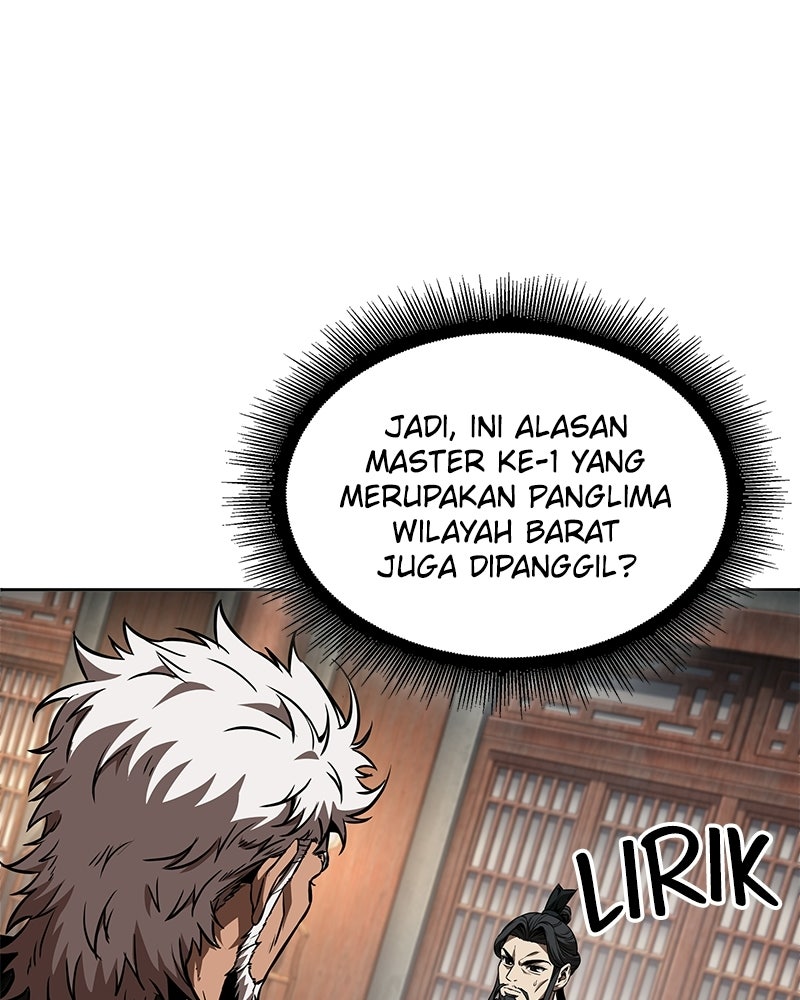 Read Nano Mashin ID Manga Online