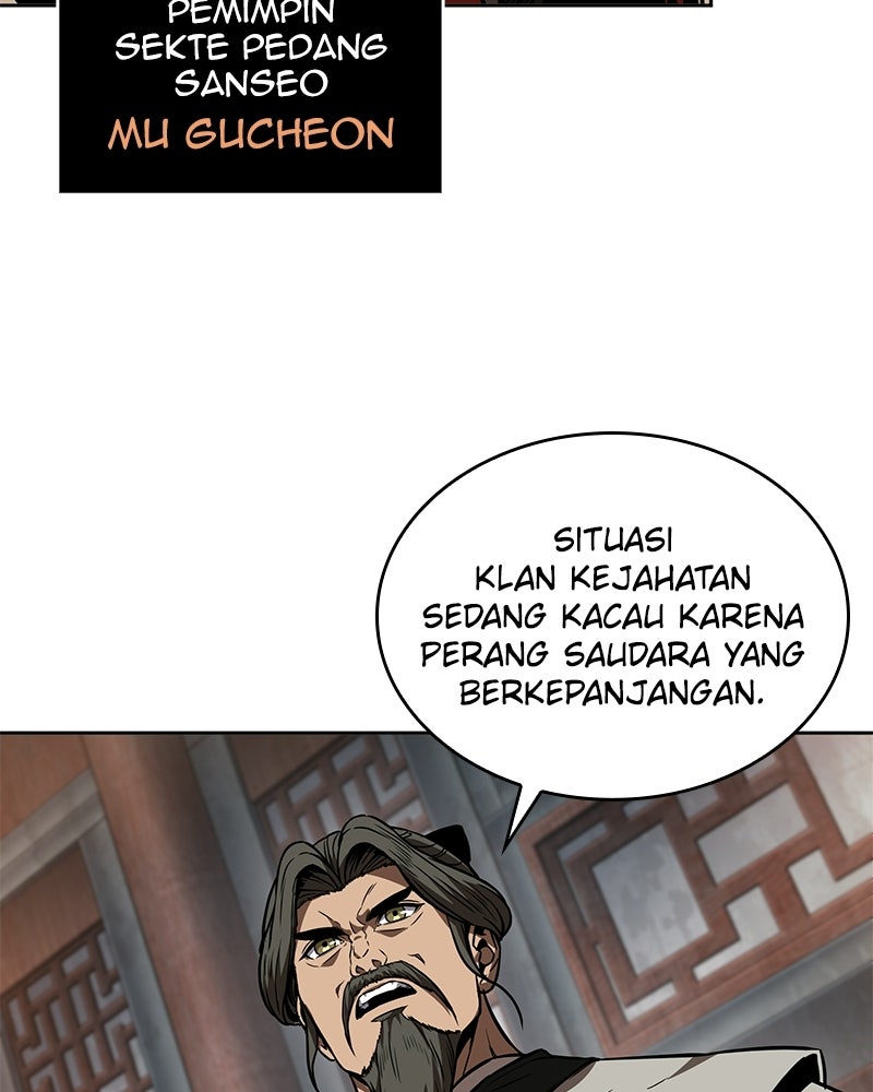 Read Nano Mashin ID Manga Online