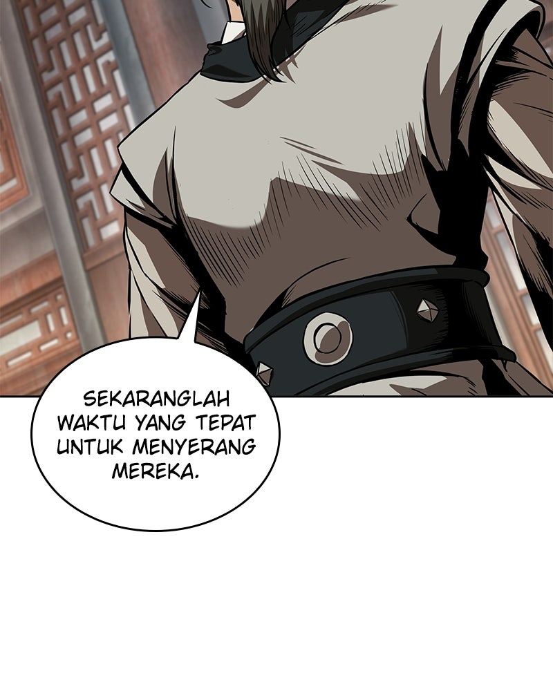 Read Nano Mashin ID Manga Online