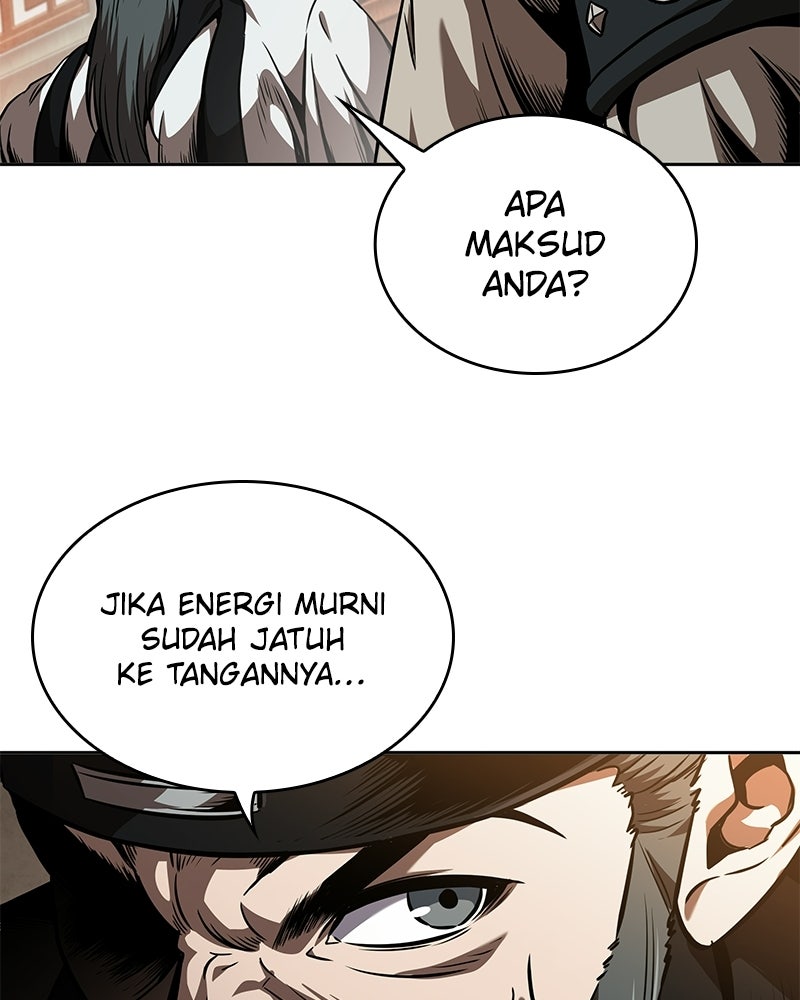 Read Nano Mashin ID Manga Online