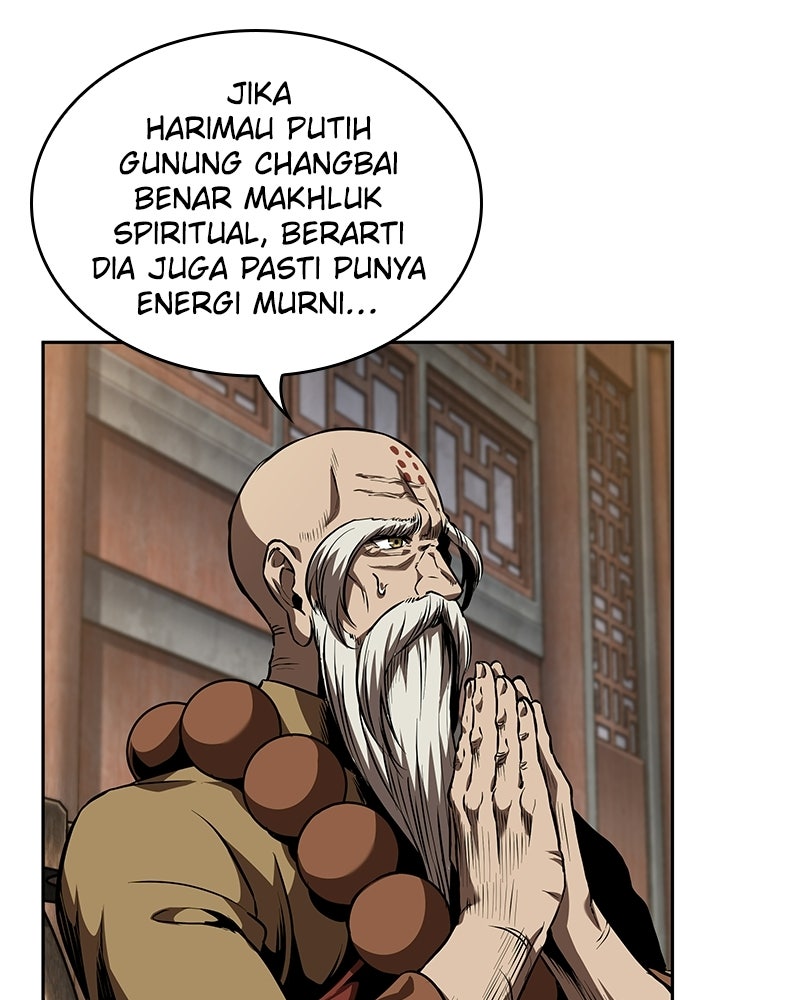 Read Nano Mashin ID Manga Online