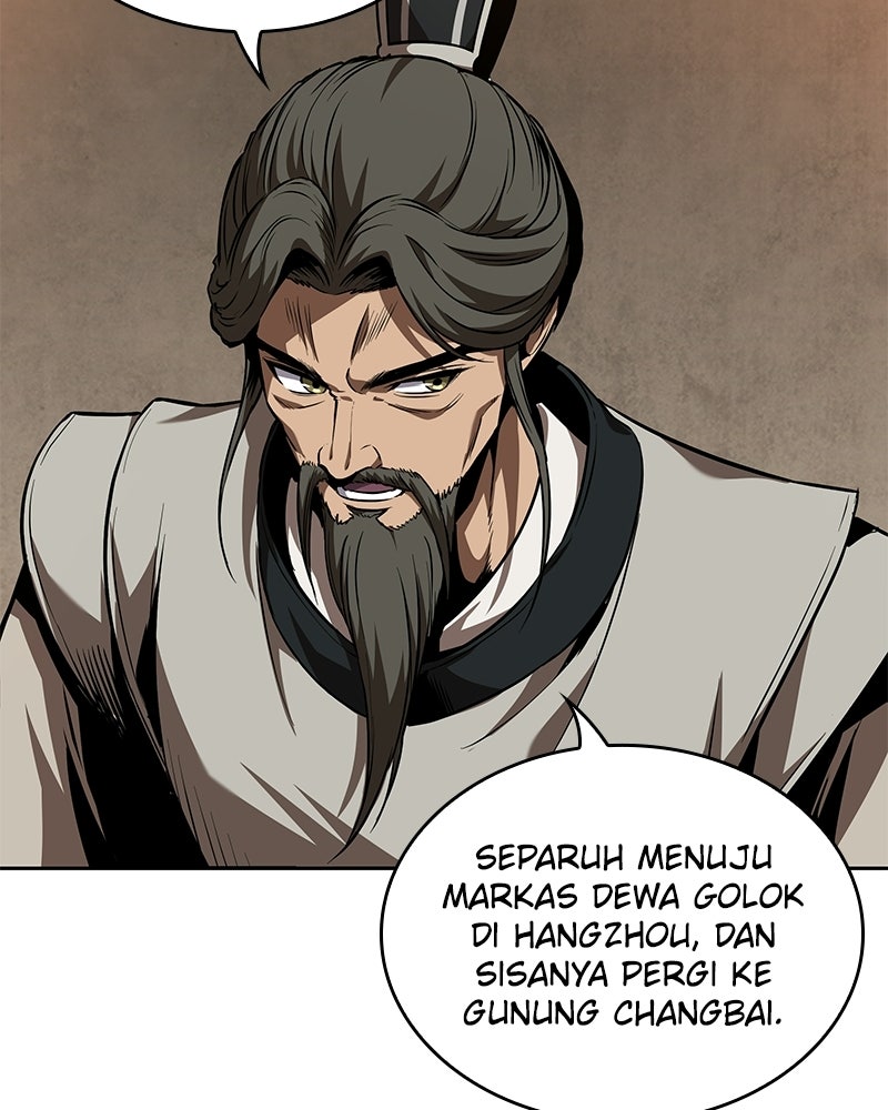 Read Nano Mashin ID Manga Online