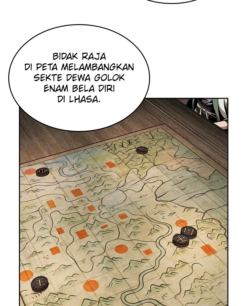 Read Nano Mashin ID Manga Online