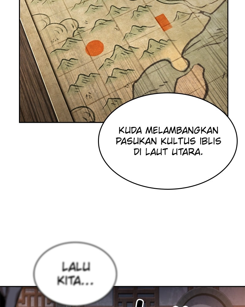 Read Nano Mashin ID Manga Online