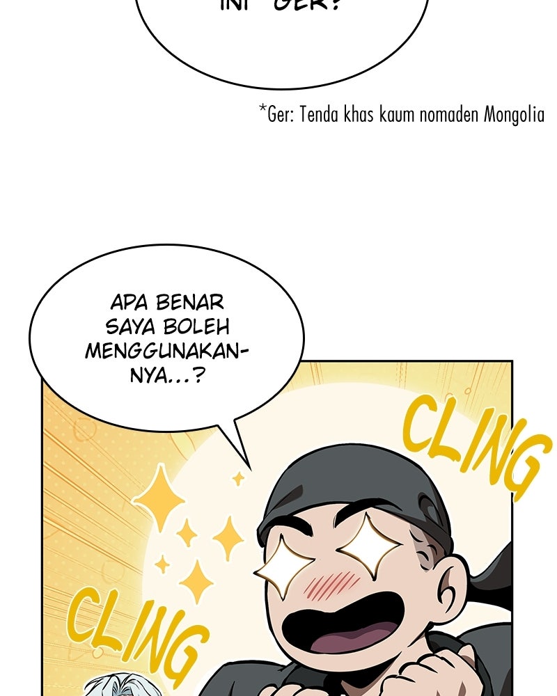 Read Nano Mashin ID Manga Online