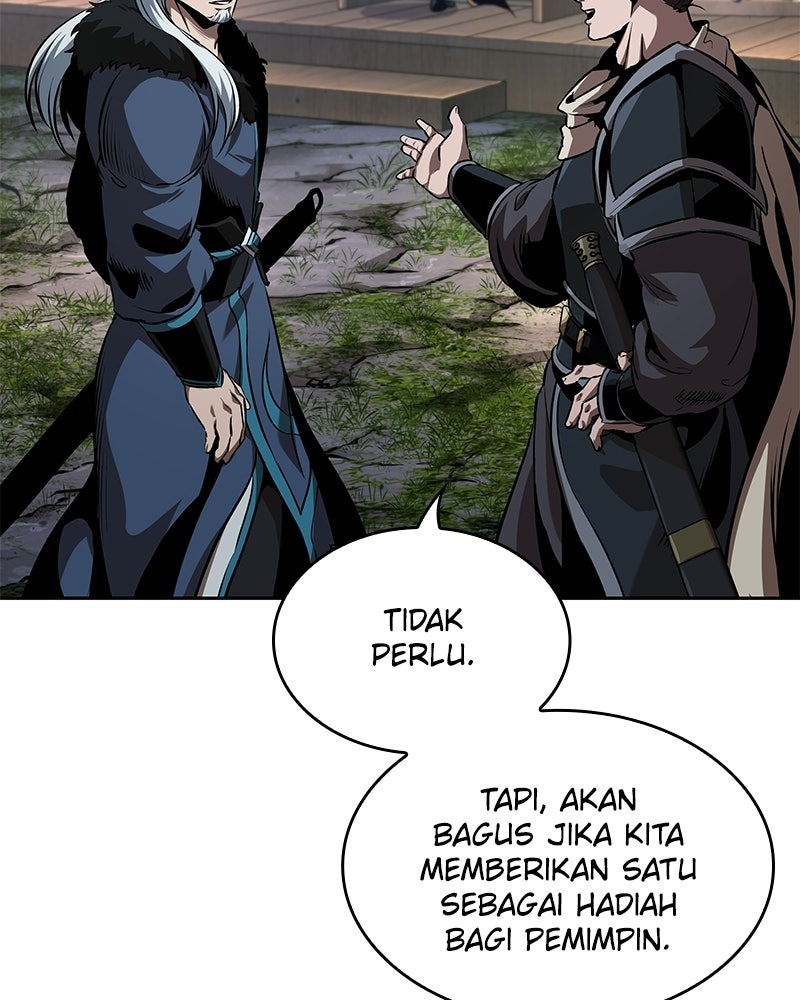 Read Nano Mashin ID Manga Online