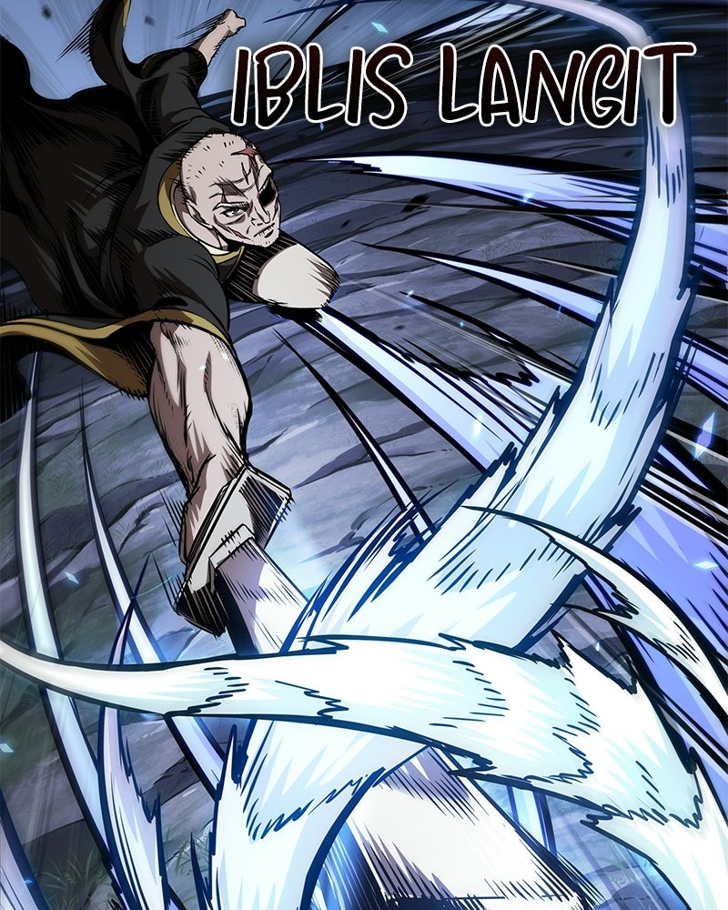 Read Nano Mashin ID Manga Online