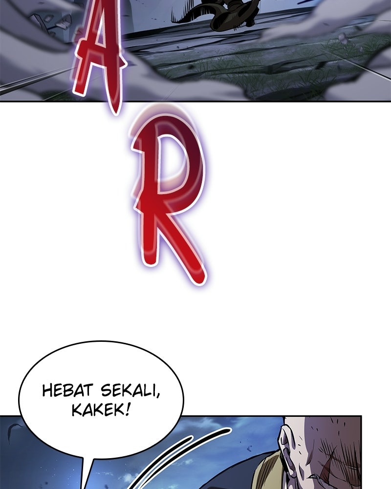 Read Nano Mashin ID Manga Online