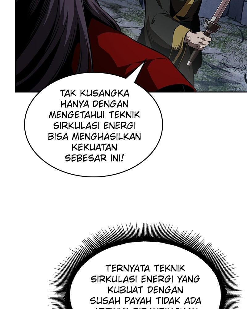 Read Nano Mashin ID Manga Online