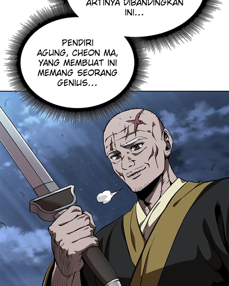 Read Nano Mashin ID Manga Online