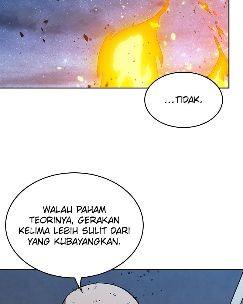 Read Nano Mashin ID Manga Online