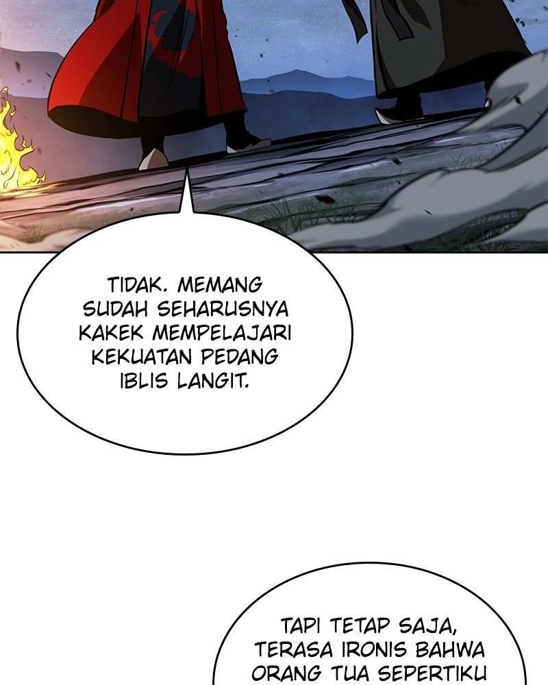 Read Nano Mashin ID Manga Online