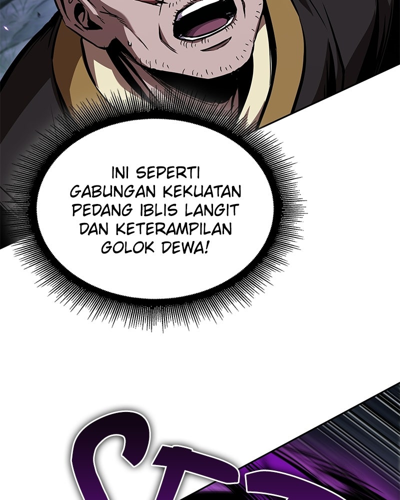 Read Nano Mashin ID Manga Online