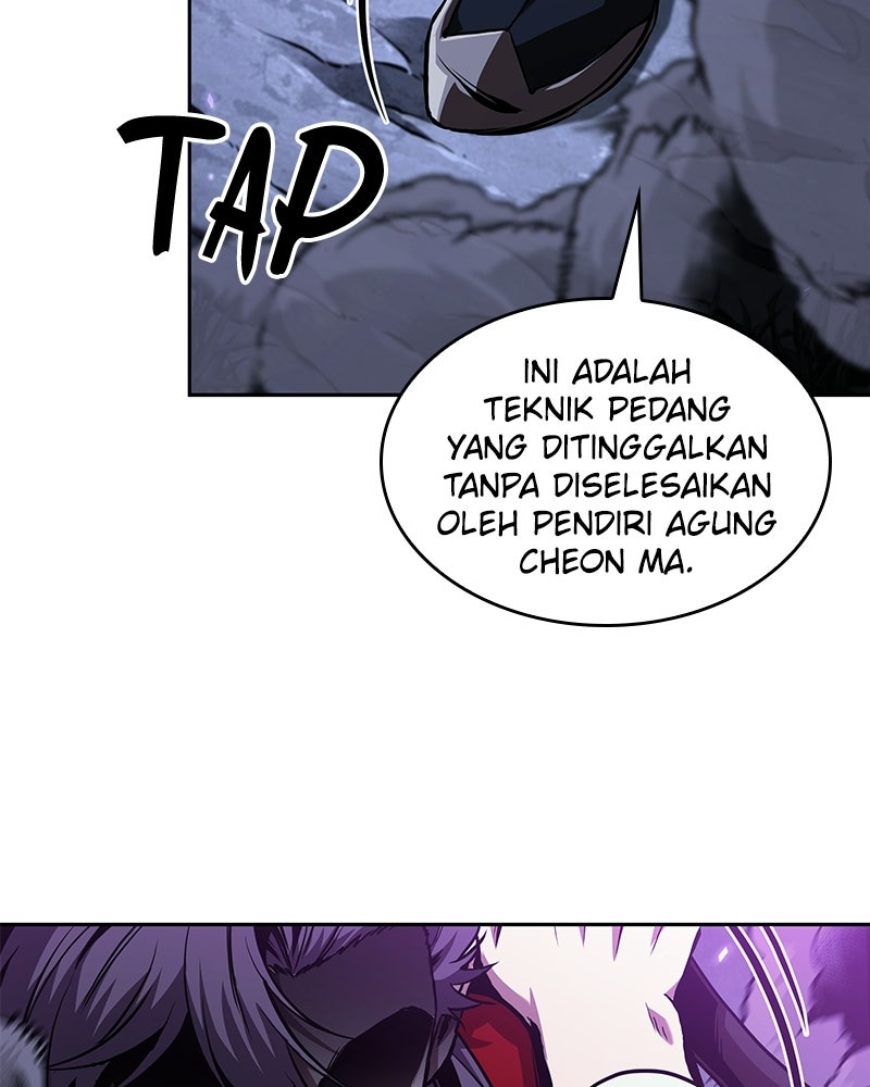 Read Nano Mashin ID Manga Online