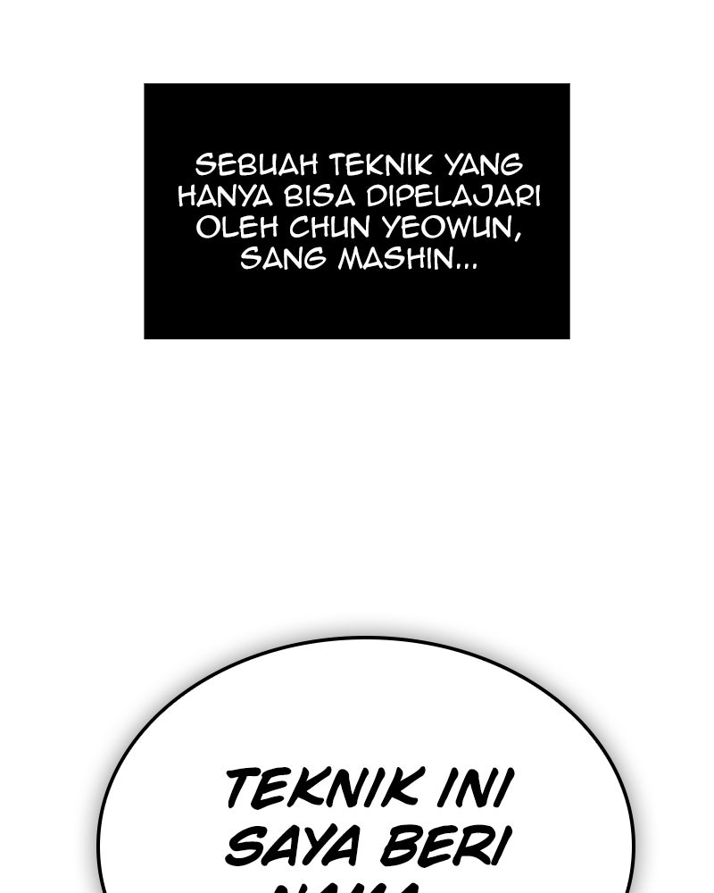 Read Nano Mashin ID Manga Online