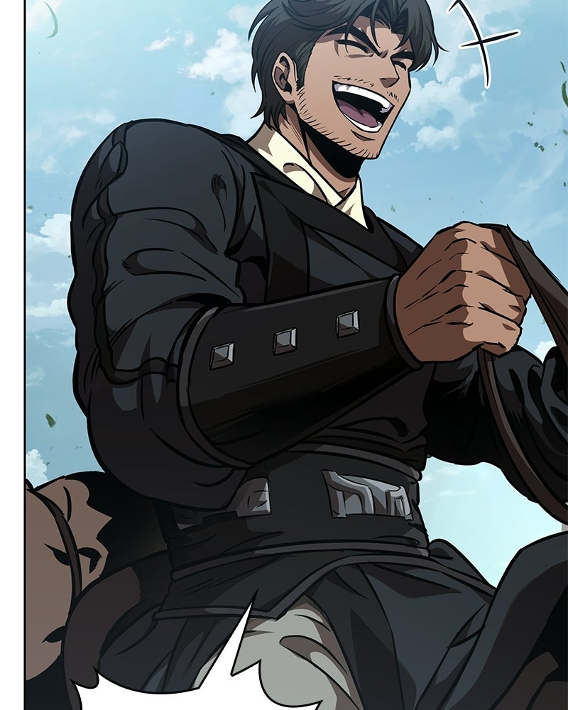 Read Nano Mashin ID Manga Online