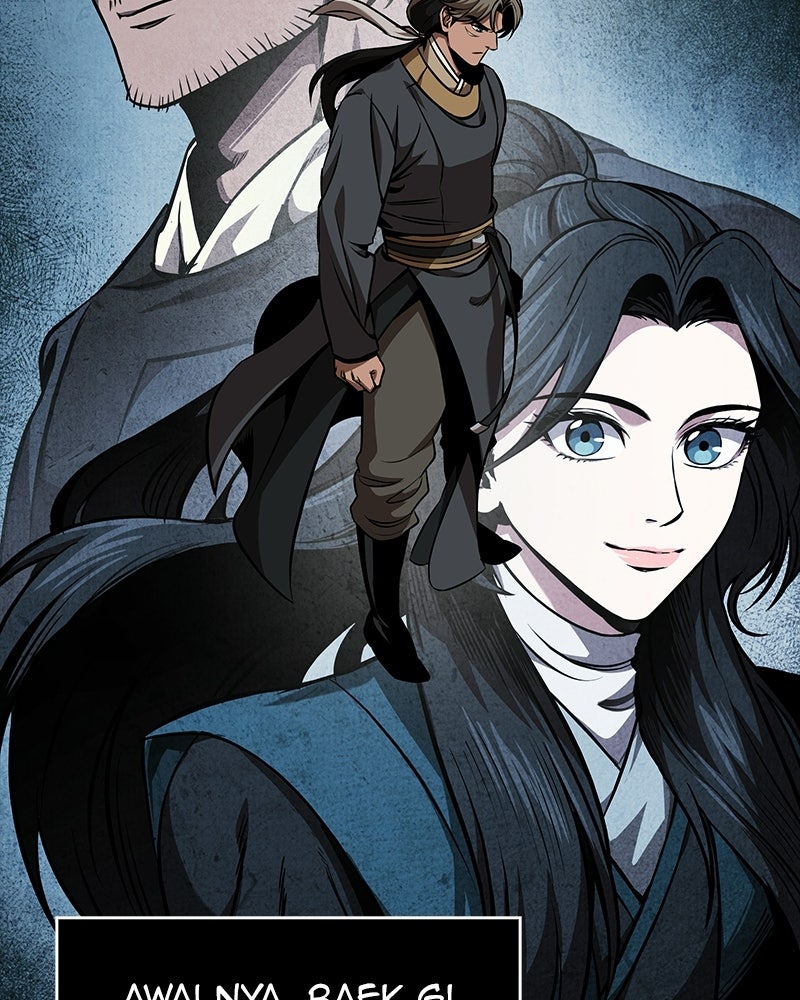 Read Nano Mashin ID Manga Online