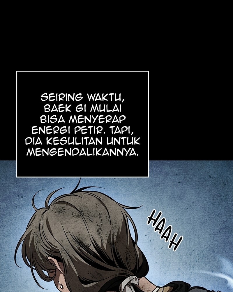 Read Nano Mashin ID Manga Online