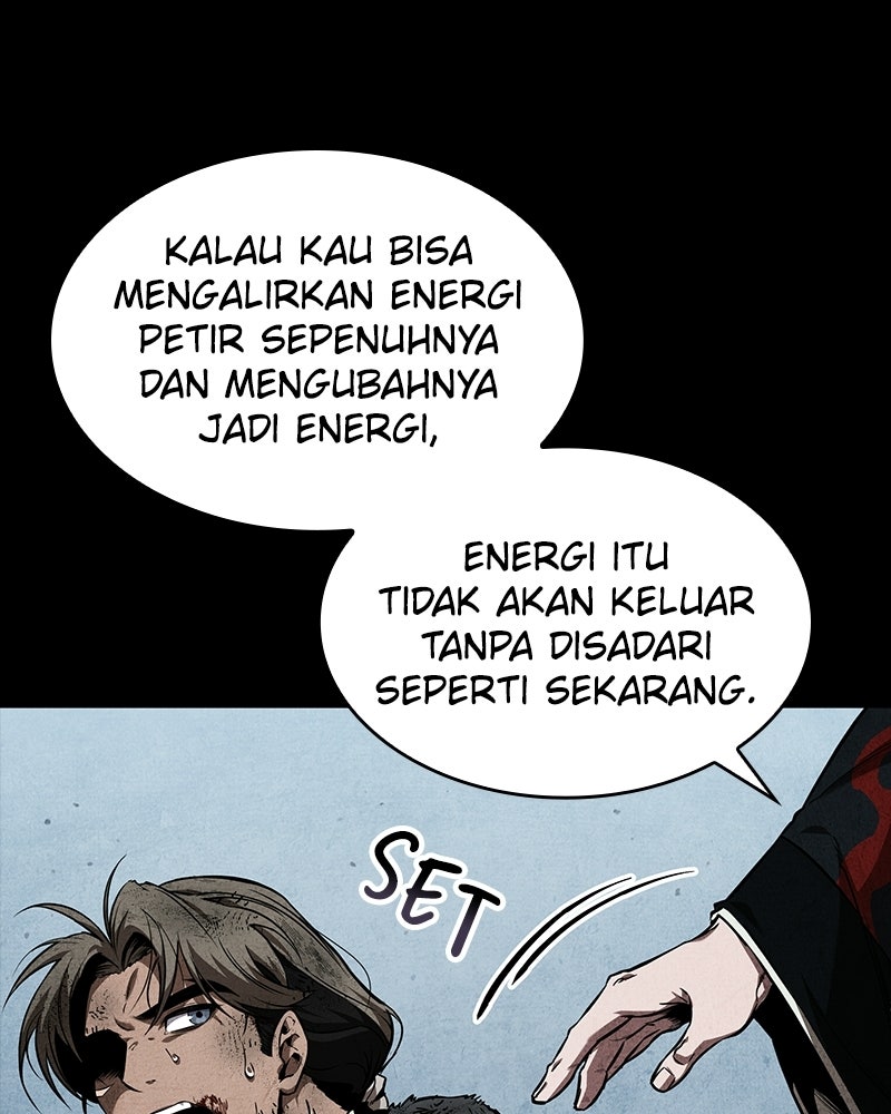 Read Nano Mashin ID Manga Online