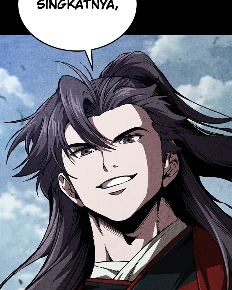 Read Nano Mashin ID Manga Online