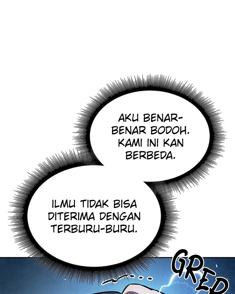 Read Nano Mashin ID Manga Online