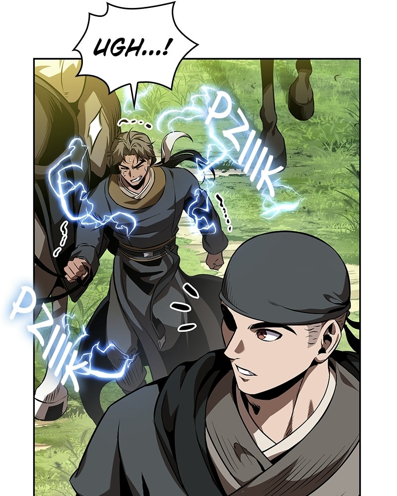 Read Nano Mashin ID Manga Online