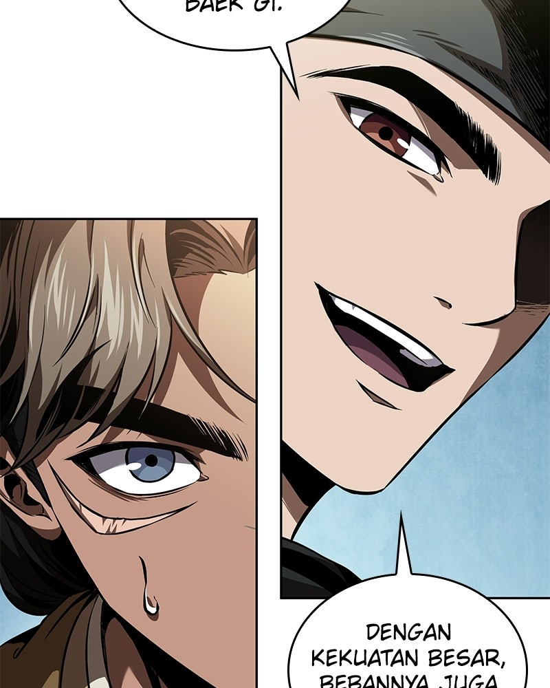 Read Nano Mashin ID Manga Online