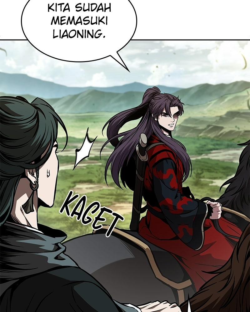 Read Nano Mashin ID Manga Online